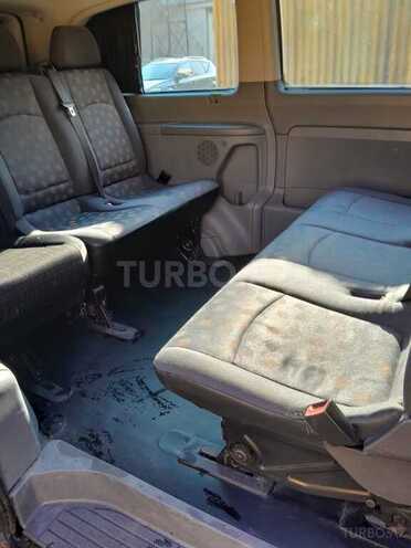 Mercedes Vito 2008, 500,000 km - 2.2 л - Bakı