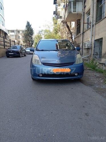 Toyota Prius 2007, 378,833 km - 1.5 l - Bakı