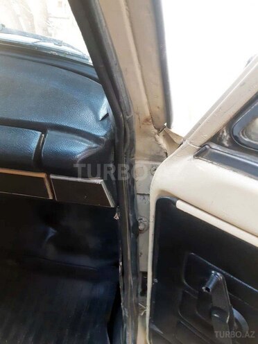 LADA (VAZ) 21011 1985, 85,673 km - 1.3 l - Bakı