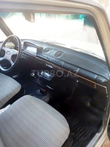LADA (VAZ) 21011 1985, 85,673 km - 1.3 l - Bakı
