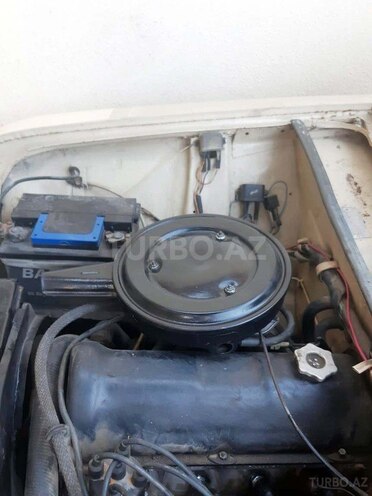 LADA (VAZ) 21011 1985, 85,673 km - 1.3 l - Bakı