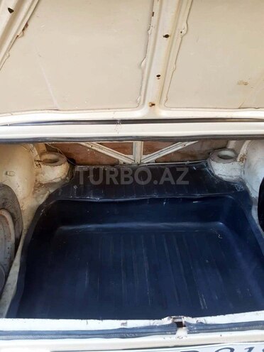 LADA (VAZ) 21011 1985, 85,673 km - 1.3 l - Bakı