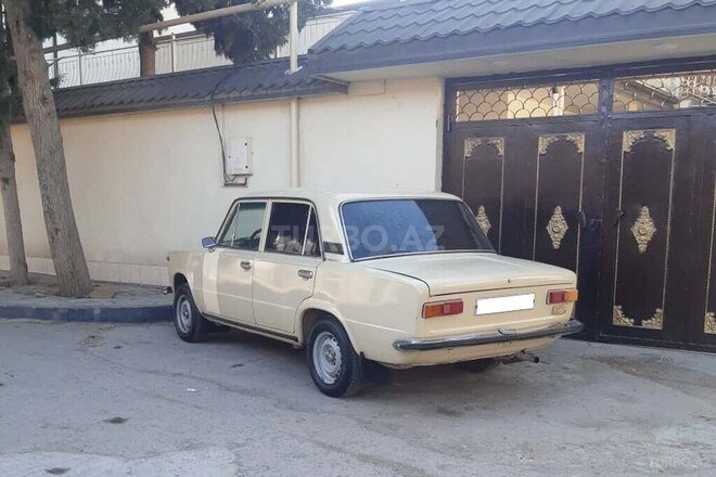 LADA (VAZ) 21011 1985, 85,673 km - 1.3 l - Bakı