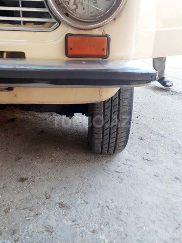LADA (VAZ) 21011 1985, 85,673 km - 1.3 l - Bakı