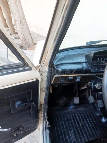 LADA (VAZ) 21011 1985, 85,673 km - 1.3 l - Bakı