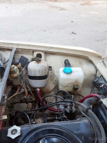 LADA (VAZ) 21011 1985, 85,673 km - 1.3 l - Bakı