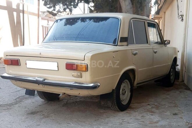 LADA (VAZ) 21011 1985, 85,673 km - 1.3 l - Bakı