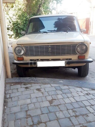 LADA (VAZ) 21011 1985, 85,673 km - 1.3 l - Bakı