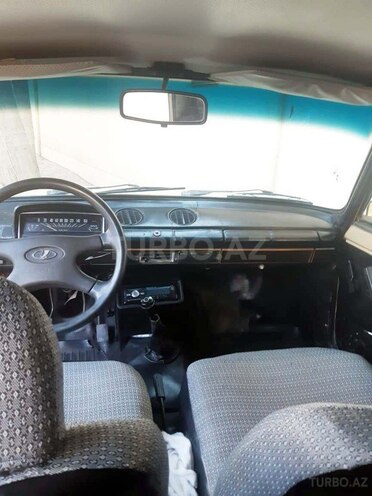 LADA (VAZ) 21011 1985, 85,673 km - 1.3 l - Bakı