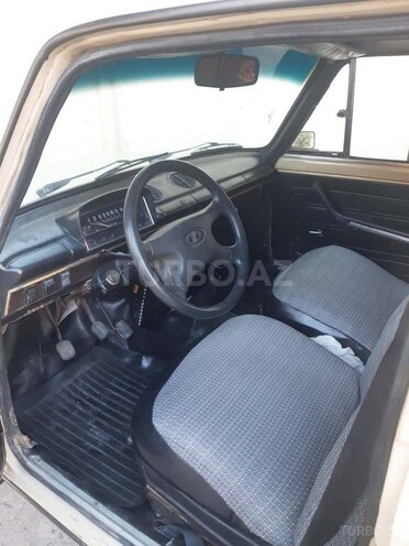 LADA (VAZ) 21011 1985, 85,673 km - 1.3 l - Bakı