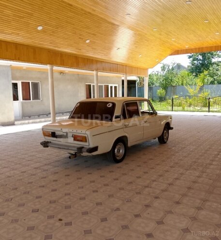 LADA (VAZ) 2106 1988, 85,764 km - 1.6 л - Bakı