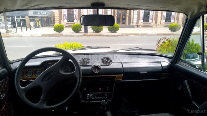 LADA (VAZ) 2106 1988, 85,764 km - 1.6 л - Bakı