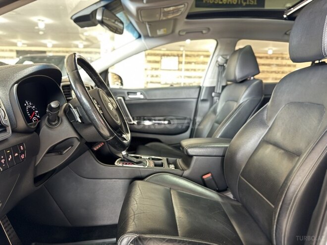 Kia Sportage-14