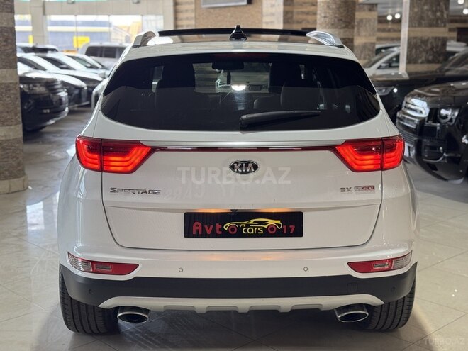 Kia Sportage-7
