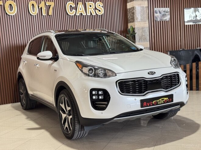 Kia Sportage-3