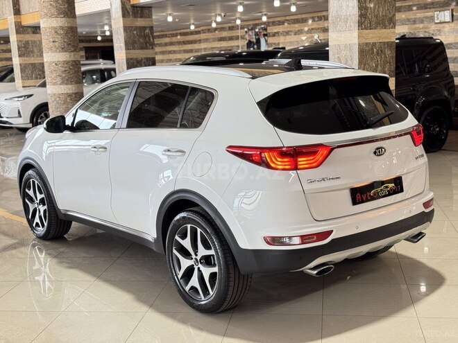 Kia Sportage-8