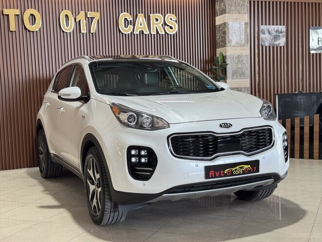 Kia Sportage-2