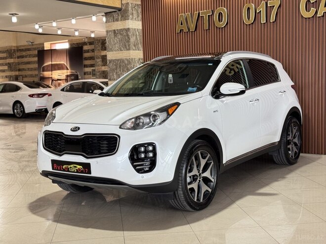 Kia Sportage-6