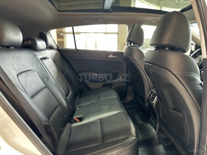 Kia Sportage-18