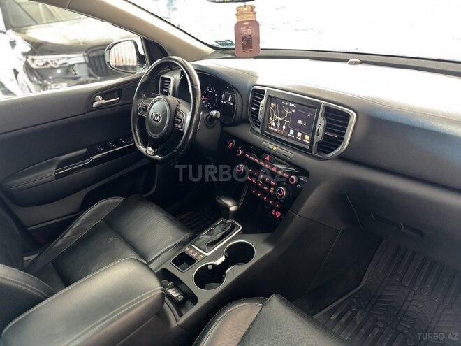 Kia Sportage-20