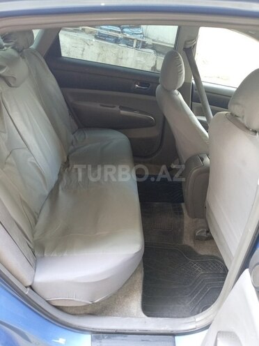 Toyota Prius 2007, 378,833 km - 1.5 l - Bakı