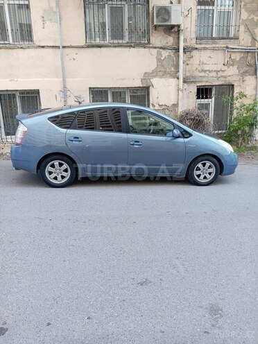 Toyota Prius 2007, 378,833 km - 1.5 l - Bakı