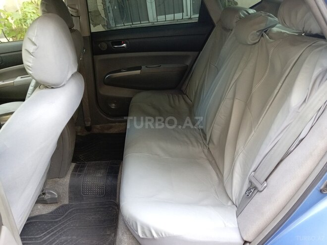Toyota Prius 2007, 378,833 km - 1.5 l - Bakı