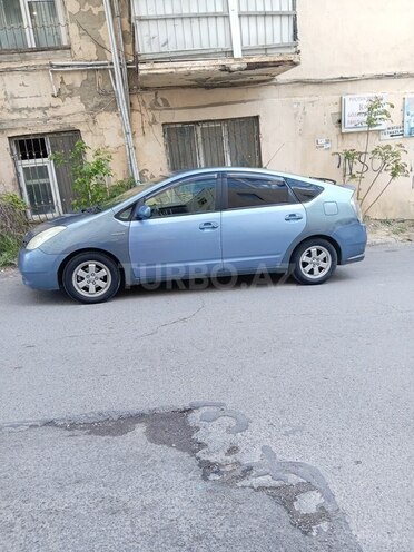 Toyota Prius 2007, 378,833 km - 1.5 l - Bakı