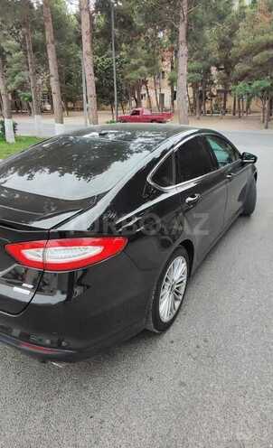 Ford Fusion (North America) 2016, 264,303 km - 1.5 l - Bakı