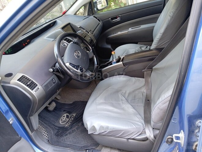 Toyota Prius 2007, 378,833 km - 1.5 l - Bakı