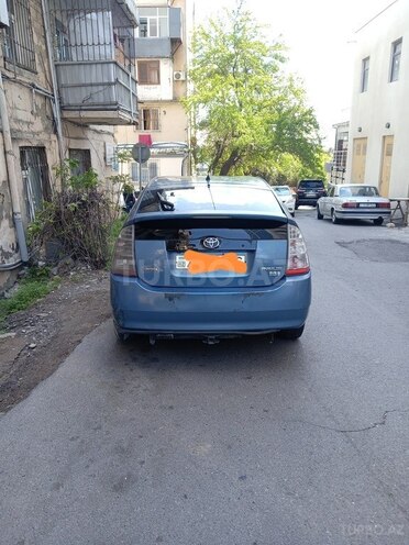Toyota Prius 2007, 378,833 km - 1.5 l - Bakı