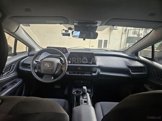 Toyota Prius 2023, 180,000 km - 1.8 л - Bakı