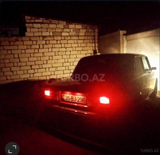 LADA (VAZ) 2107 2006, 43,000 km - 1.6 л - Qazax