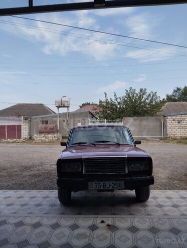LADA (VAZ) 2107 2006, 43,000 km - 1.6 л - Qazax