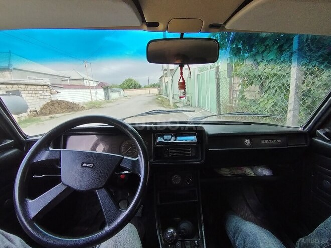 LADA (VAZ) 2107 2006, 43,000 km - 1.6 л - Qazax