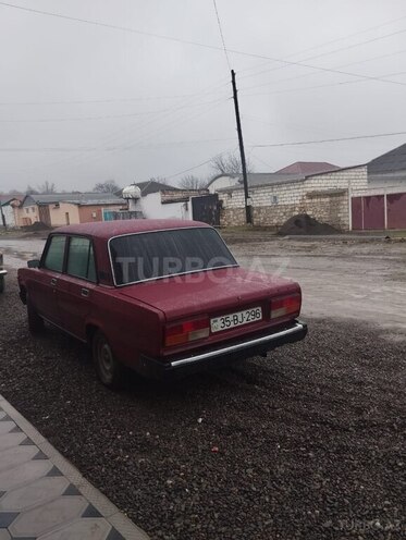 LADA (VAZ) 2107 2006, 43,000 km - 1.6 л - Qazax