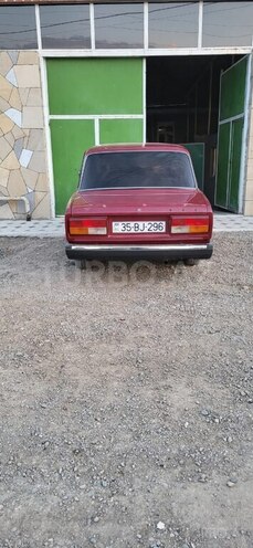 LADA (VAZ) 2107 2006, 43,000 km - 1.6 л - Qazax