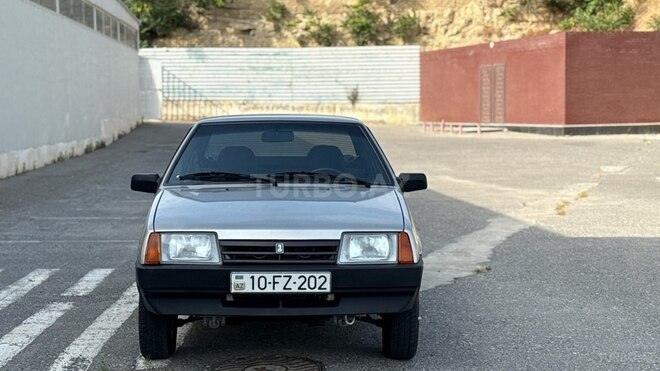 LADA (VAZ) 21099 1999, 160,000 km - 1.6 л - Bakı