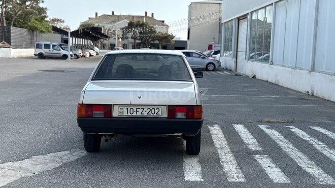 LADA (VAZ) 21099 1999, 160,000 km - 1.6 л - Bakı
