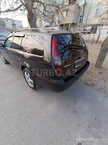 Ford Mondeo 2002, 230,000 km - 2.0 l - Bakı