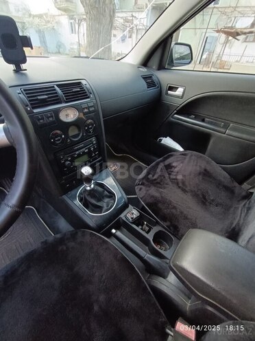 Ford Mondeo 2002, 230,000 km - 2.0 l - Bakı