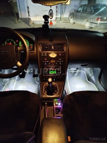 Ford Mondeo 2002, 230,000 km - 2.0 l - Bakı