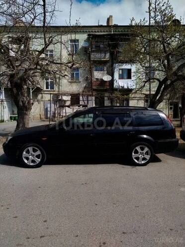 Ford Mondeo 2002, 230,000 km - 2.0 l - Bakı