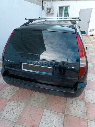 Ford Mondeo 2002, 230,000 km - 2.0 l - Bakı