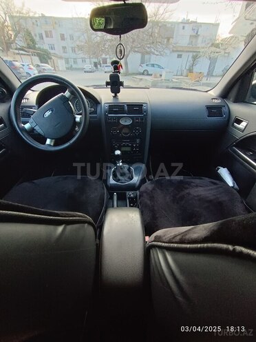 Ford Mondeo 2002, 230,000 km - 2.0 l - Bakı