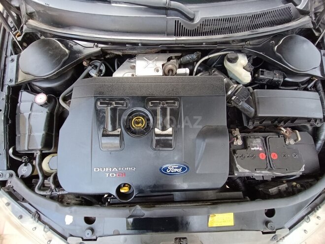 Ford Mondeo 2002, 230,000 km - 2.0 l - Bakı