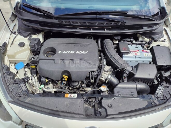 Kia K3 2014, 215,000 km - 1.6 l - Bakı