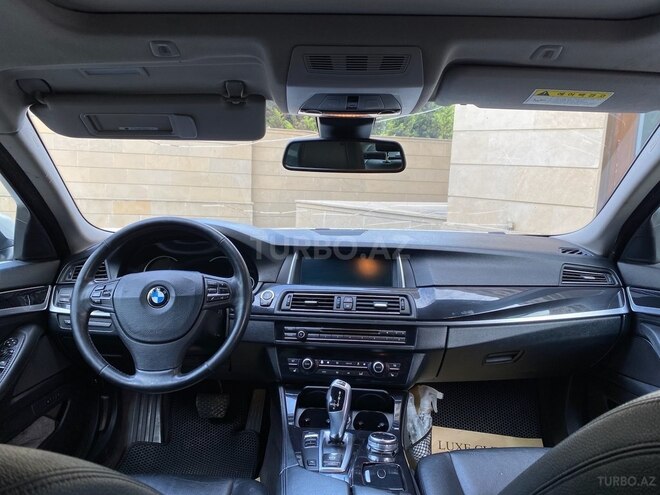 BMW 520 2014, 300,000 km - 2.0 l - Bakı