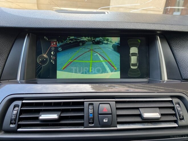 BMW 520 2014, 300,000 km - 2.0 l - Bakı