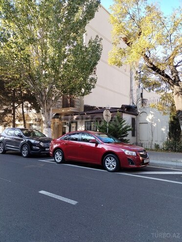 Chevrolet Cruze 2014, 200,000 km - 1.8 l - Bakı